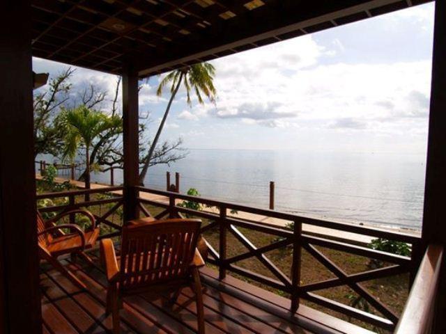 Fare Vai Nui Hotel Tevaitoa Bilik gambar